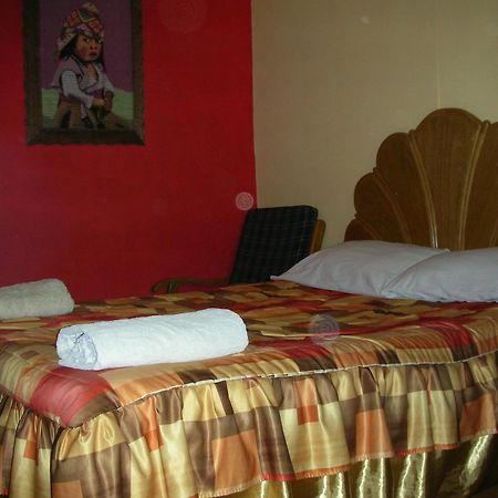 Home Sweet Home Arequipa Szoba fotó