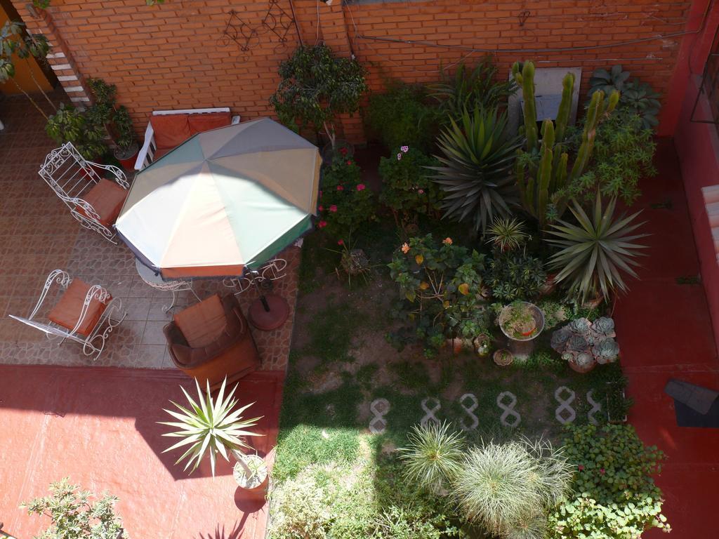 Home Sweet Home Arequipa Kültér fotó