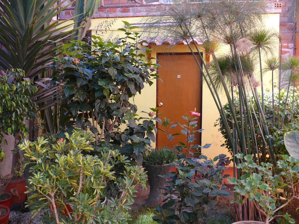 Home Sweet Home Arequipa Szoba fotó