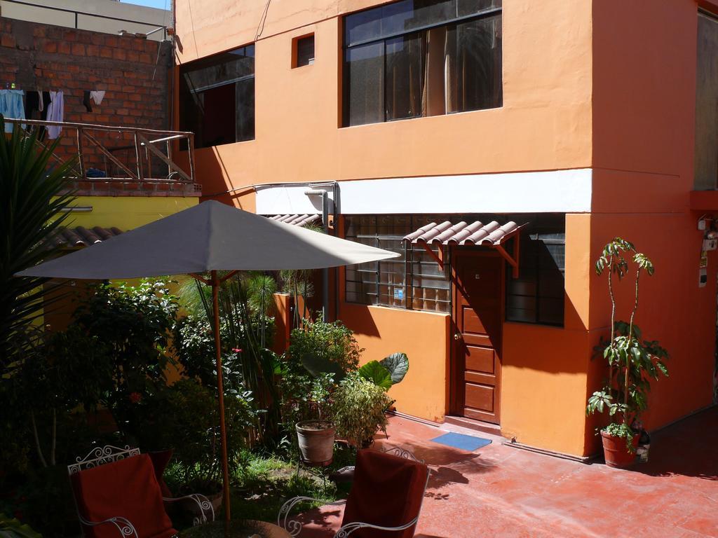 Home Sweet Home Arequipa Szoba fotó