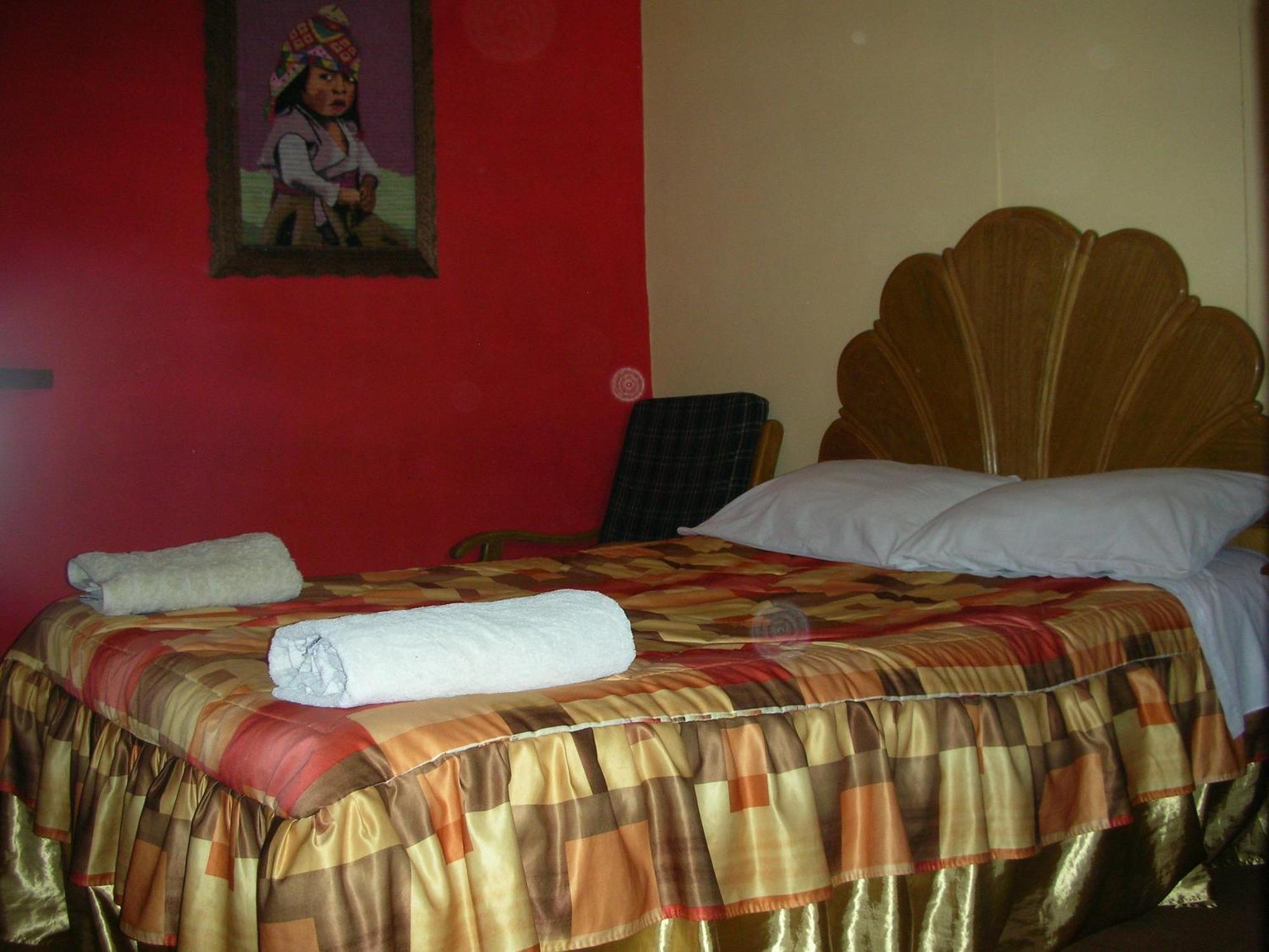 Home Sweet Home Arequipa Szoba fotó