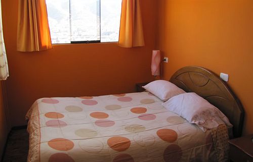 Home Sweet Home Arequipa Kültér fotó