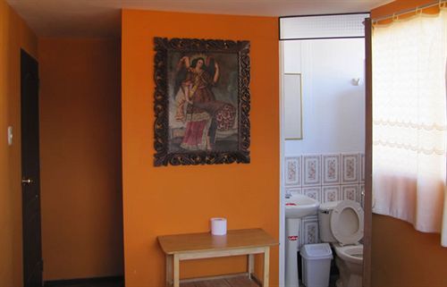Home Sweet Home Arequipa Kültér fotó