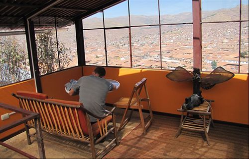 Home Sweet Home Arequipa Kültér fotó